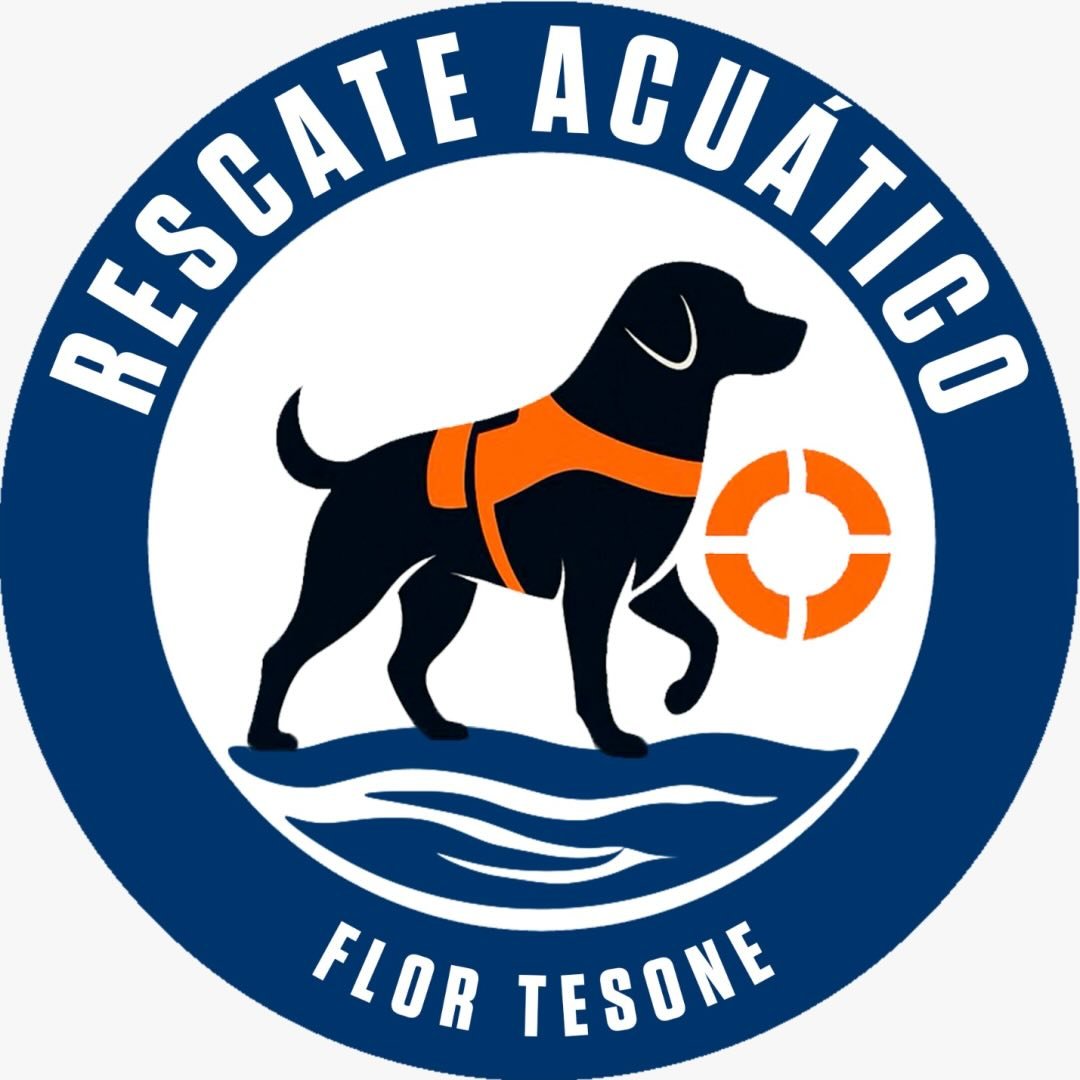Rescate Acuático Flor Tesone